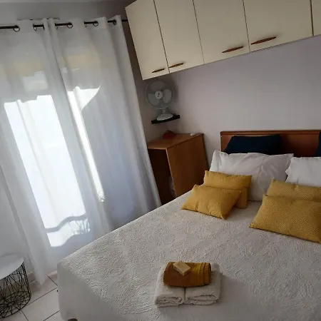 Apartamento L'escale A La French Riviera *