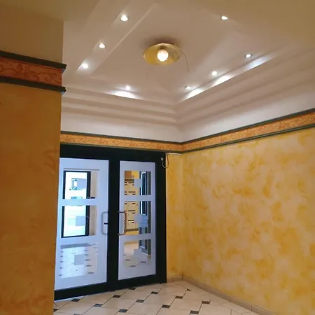Apartamento L'escale A La French Riviera Niza