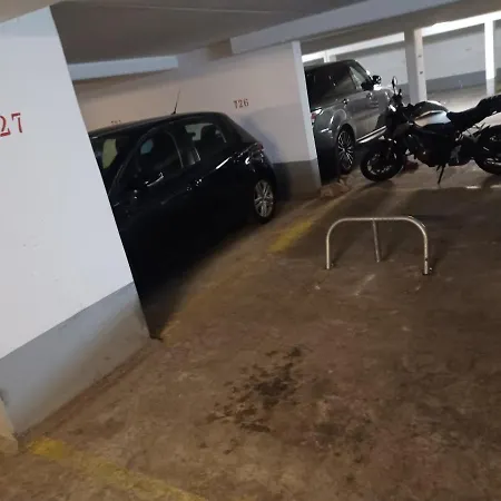 L'escale A La French Riviera Apartamento *