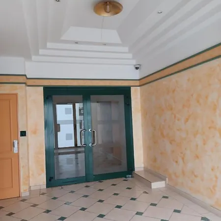 L'escale A La French Riviera Apartamento Niza
