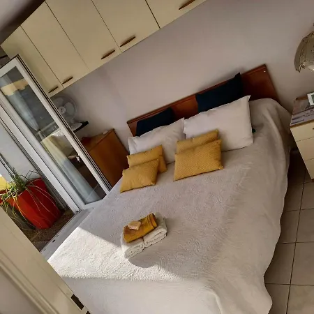 L'escale A La French Riviera * 尼斯