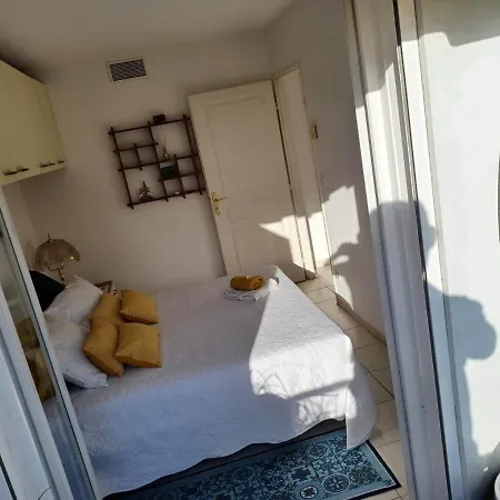 L'escale A La French Riviera * 尼斯